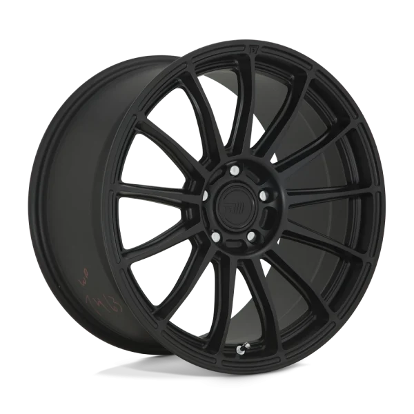 Motegi – MR148 CS13 – Black – 17″x8″ 38mm – All weather Wheels – MR14878051738