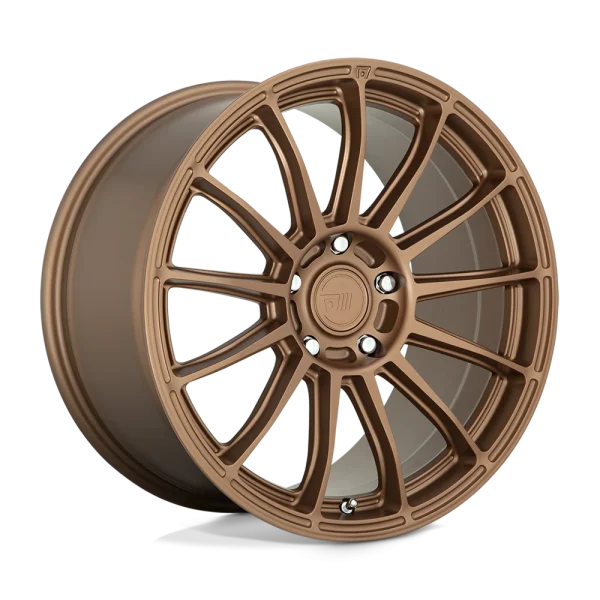 Motegi – MR148 CS13 – Bronze – 17″x8″ 38mm – All weather Wheels – MR14878057638