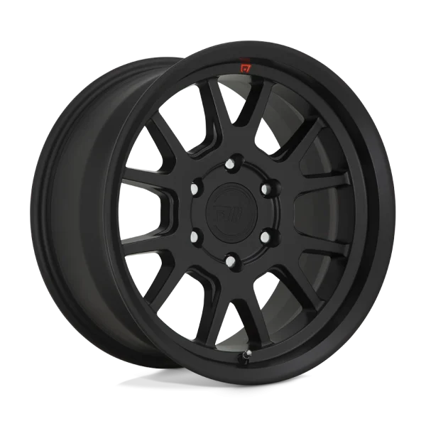 Motegi – MR149 MT6 – Black – 17″x8.5″ 18mm – All weather Wheels – MR14978563718
