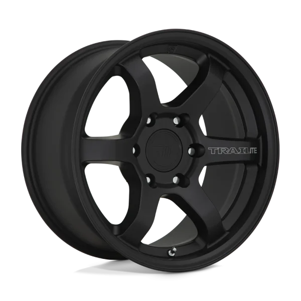 Motegi – MR150 TRAILITE – Black – 16″x8″ 0mm – All weather Wheels – MR15068068700