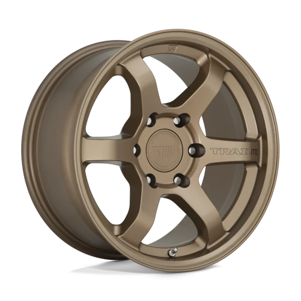 Motegi – MR150 TRAILITE – Bronze – 17″x8.5″ 0mm – All weather Wheels – MR15078568600