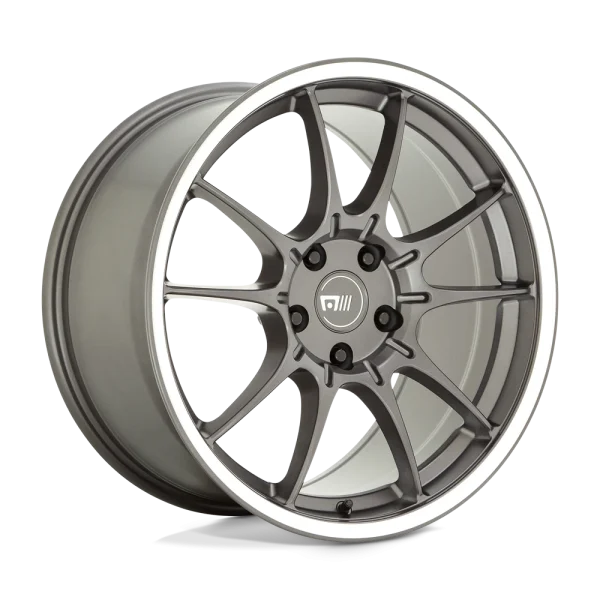 Motegi – MR152 SS5 – Gunmetal – 17″x8″ 45mm – Summer Wheels – MR15278057545