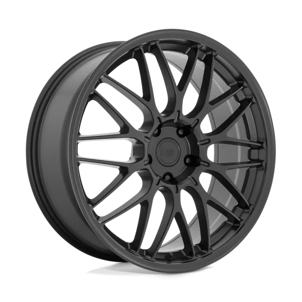 Motegi – MR153 CM10 – Black – 18″x8.5″ 35mm – All weather Wheels – MR15388512735