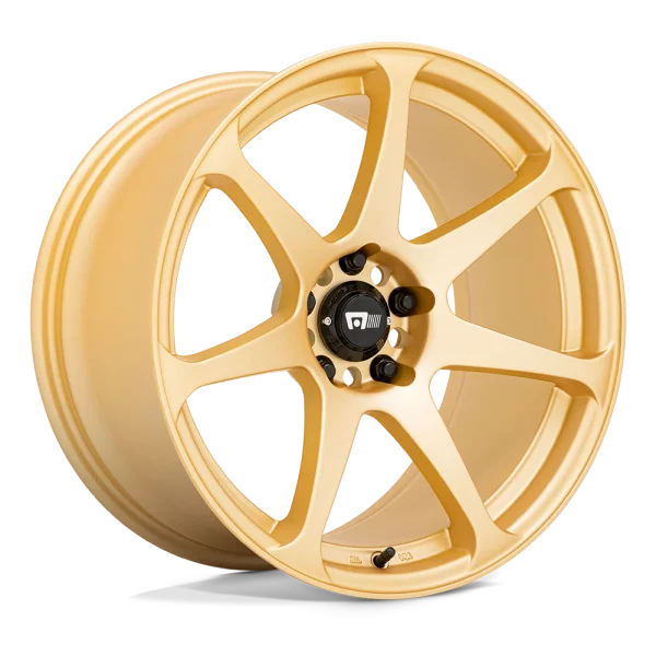Motegi – MR154 BATTLE – Gold – 17″x8″ 43mm – All weather Wheels – MR15478051643