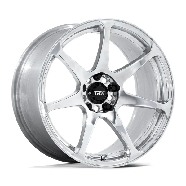 Motegi – MR154 BATTLE – Polished – 17″x8″ 30mm – Summer Wheels – MR15478057130A
