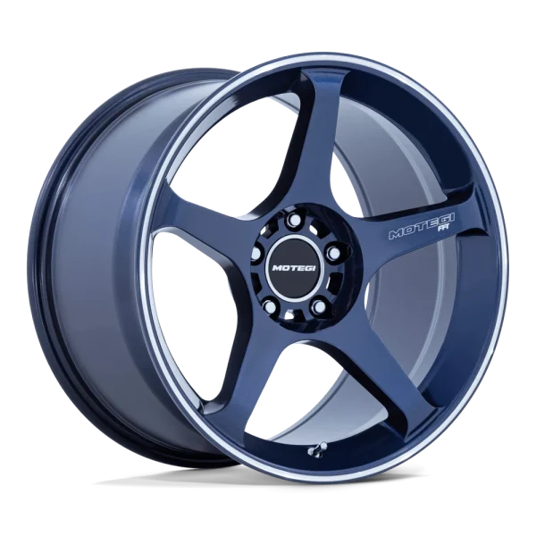 Motegi – MR159 BATTLE V – Other – 18″x10.5″ 25mm – Summer Wheels – MR159LD18051225