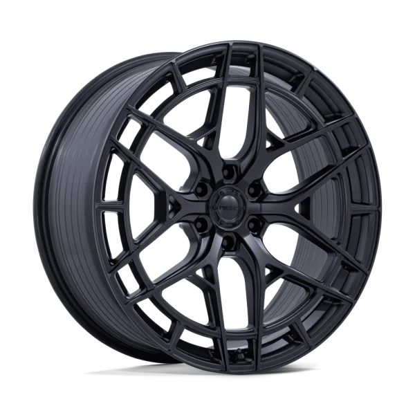 Niche – ADRIA – Black – 22″x10″ 20mm – All weather Wheels – NC284MX22106820