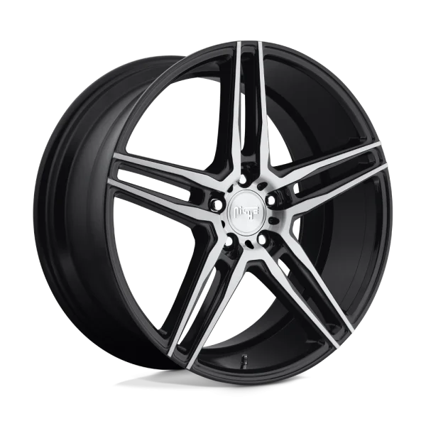 Niche – M169 TURIN – Black – 20″x10.5″ 35mm – Summer Wheels – M169200521+35