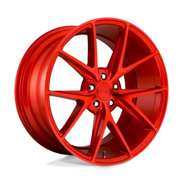 Niche – M186 MISANO – Other – 18″x8″ 40mm – All weather Wheels – M186188065+40