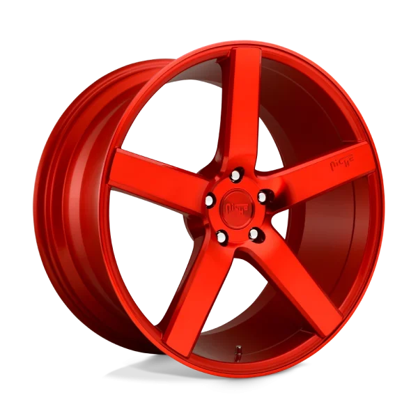 Niche – M187 MILAN – Other – 20″x10″ 40mm – All weather Wheels – M187200065+40