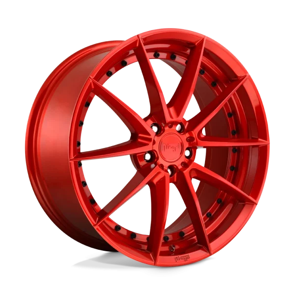 Niche – M213 SECTOR – Other – 19″x8.5″ 42mm – All weather Wheels – M2131985F8+42