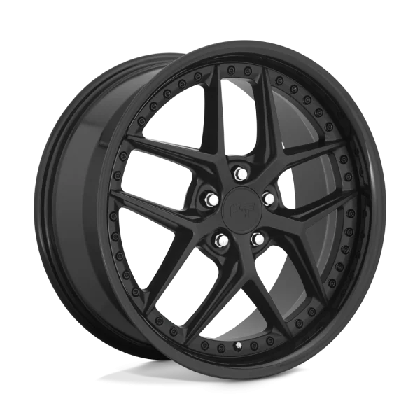 Niche – M226 VICE – Black – 19″x8.5″ 35mm – All weather Wheels – M226198565+35