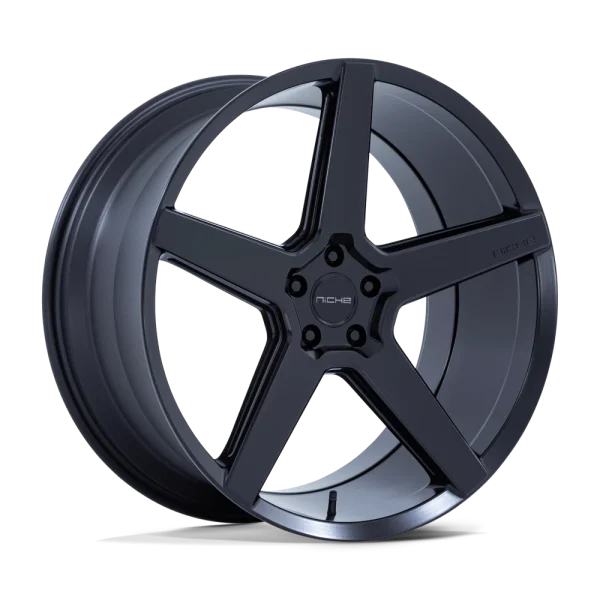 Niche – MODENA – Black – 20″x10.5″ 30mm – All weather Wheels – NC283MX20055730