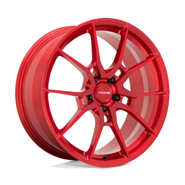 Niche – T113 KANAN – Other – 19″x9.5″ 45mm – Summer Wheels – T113199562+45