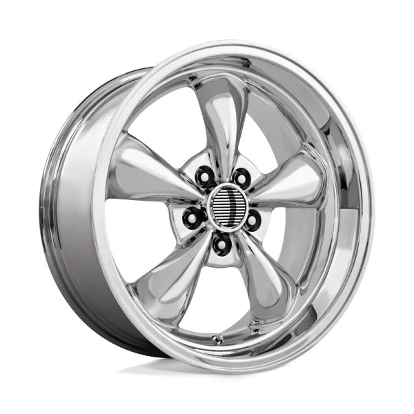 OE Creations – PR106 – Chrome – 17″x8″ 30mm – Summer Wheels – 106C-786530
