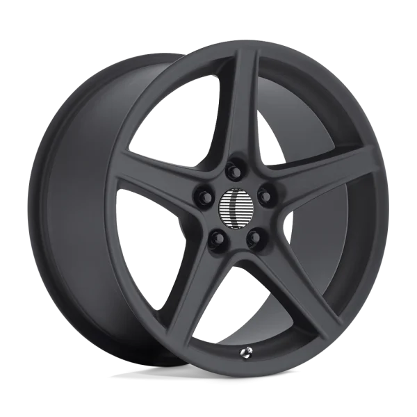 OE Creations – PR110 – Black – 18″x10″ 24mm – All weather Wheels – 110MB-816524