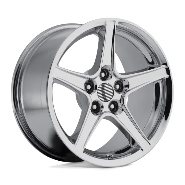 OE Creations – PR110 – Chrome – 18″x9″ 30mm – Summer Wheels – 110C-896530