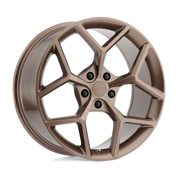 OE Creations – PR126 – Bronze – 20″x10″ 23mm – All weather Wheels – 126CO-211223