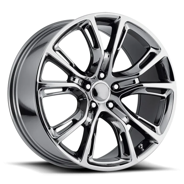 OE Creations – PR137 – Chrome – 22″x9″ 34mm – Summer Wheels – 137BC-2297334