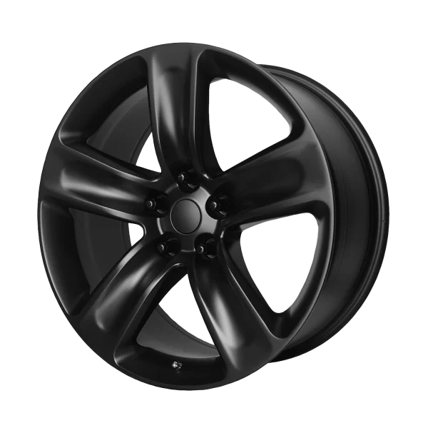OE Creations – PR154 – Gunmetal – 20″x9″ 34mm – All weather Wheels – 154SG-297334