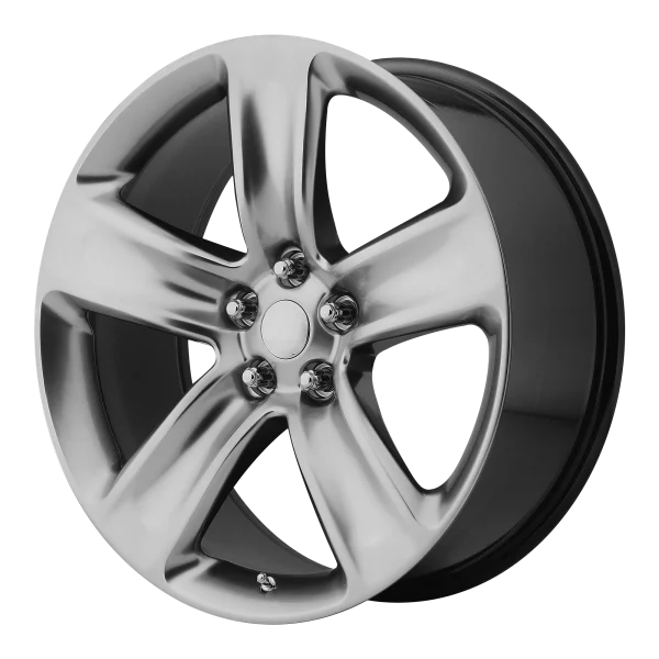 OE Creations – PR154 – Silver – 20″x9″ 34mm – All weather Wheels – 154H-297334