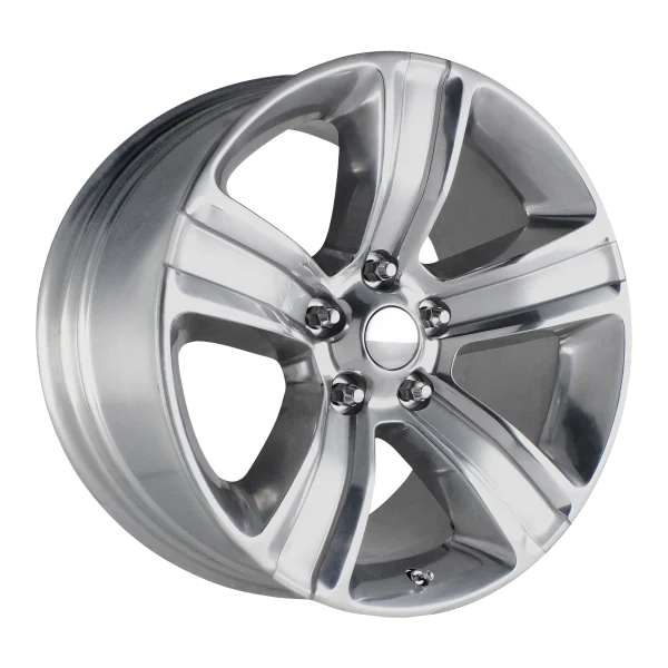 OE Creations – PR155 – Gunmetal – 20″x9″ 18mm – All weather Wheels – 155S-298518