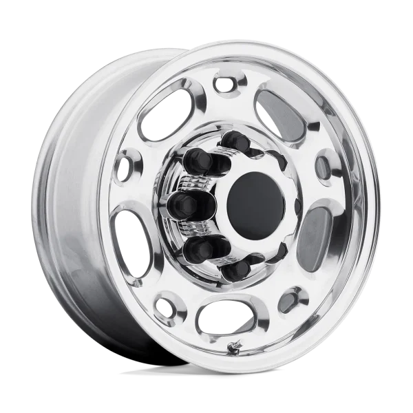 OE Creations – PR156 – Polished – 16″x6.5″ 28mm – Summer Wheels – 156P-668128