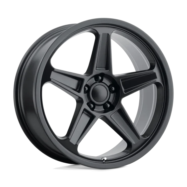 OE Creations – PR186 – Black – 20″x10.5″ 25mm – All weather Wheels – 186MB-2159025