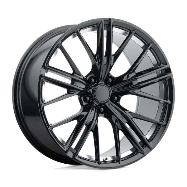 OE Creations – PR194 – Black – 20″x10″ 23mm – Summer Wheels – 194MS-211223