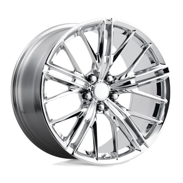 OE Creations – PR194 – Chrome – 20″x10″ 35mm – Summer Wheels – 194C-211235