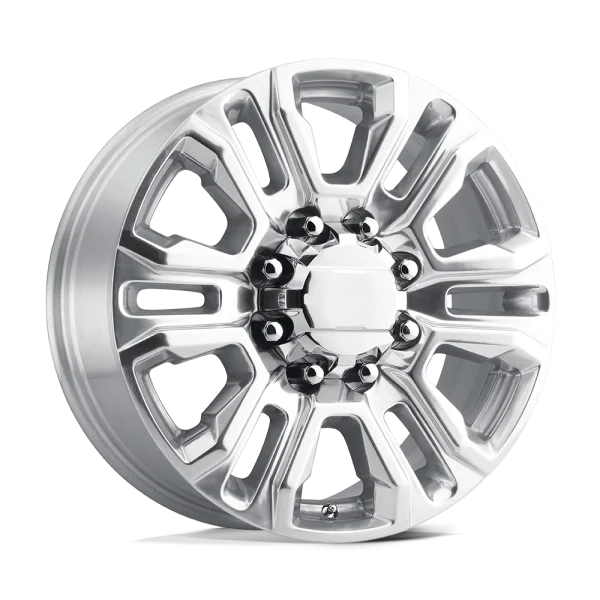 OE Creations – PR207 – Chrome – 22″x8.5″ 15mm – Summer Wheels – 207C-22858115