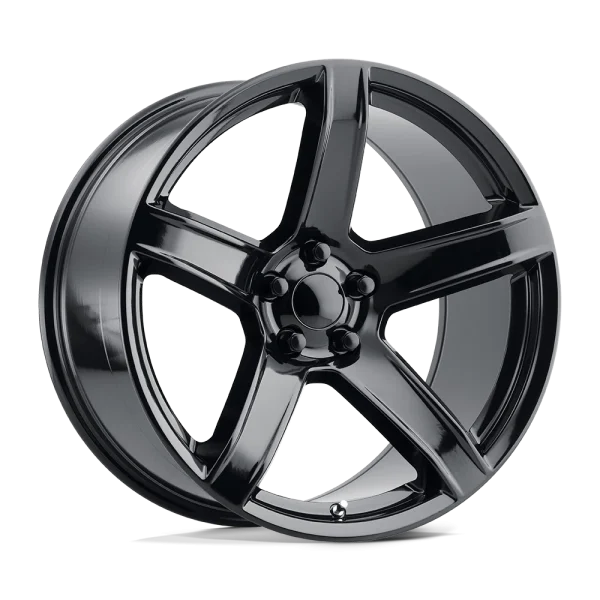 OE Creations – PR209 – Black – 20″x10.5″ 22mm – All weather Wheels – 209GB-2159022
