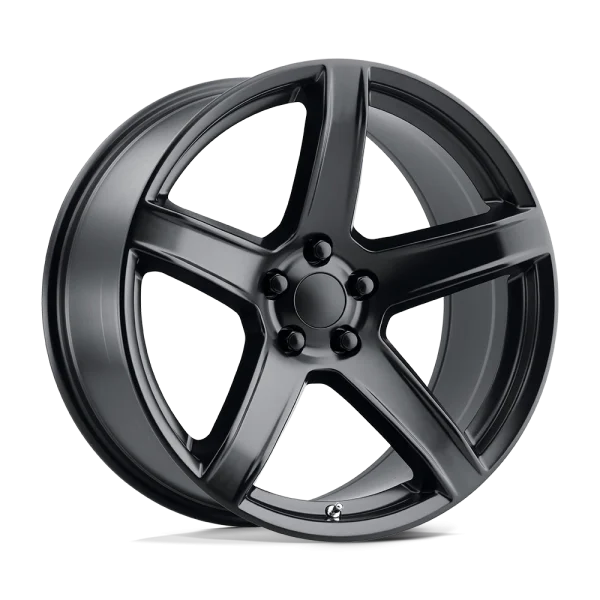 OE Creations – PR209 – Black – 20″x10.5″ 22mm – All weather Wheels – 209SB-2159022