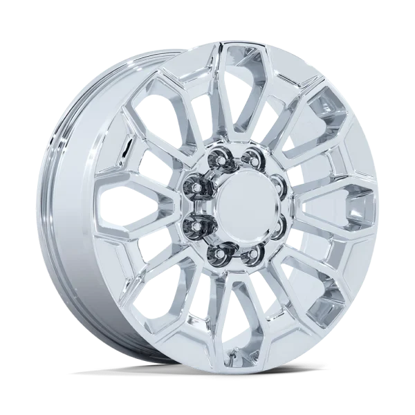 OE Creations – PR228 – Chrome – 22″x8.5″ 40mm – Summer Wheels – PR228PX22858740