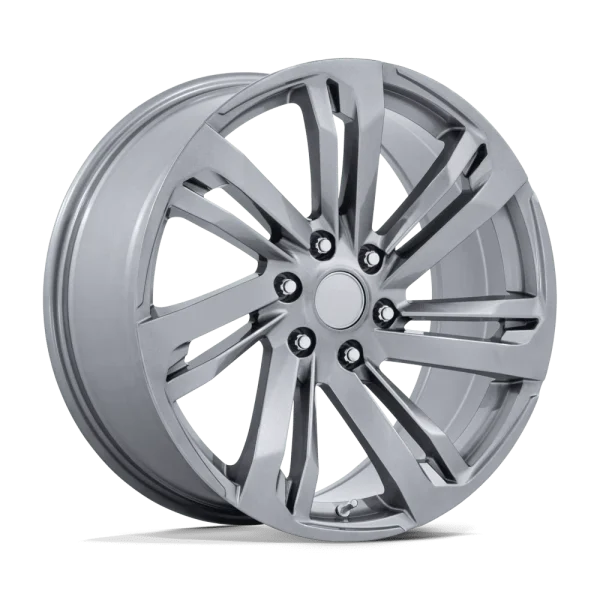 OE Creations – PR240 – Silver – 18″x8.5″ 35mm – All weather Wheels – PR240SX18857235