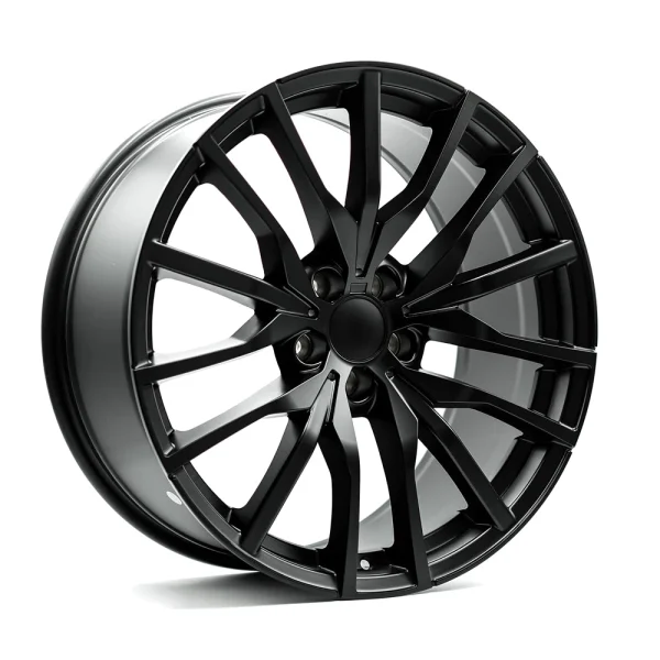 OE+ – BMX5 – Black – 20″x9″ 30mm – All weather Wheels – BMX520090305112MB