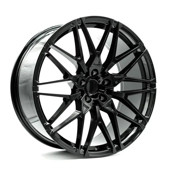 OE+ – BMX7 – Black – 20″x9″ 30mm – All weather Wheels – BMX720090305112GB