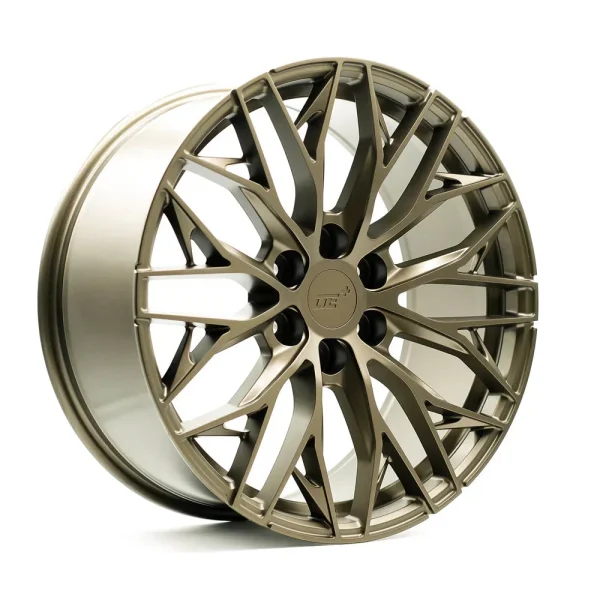 OE+ – TR05 – Bronze – 18″x8″ 22mm – All weather Wheels – TR0518080226139SB