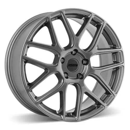 RSSW – Drive – Grey – 16″x6.5″ 40mm – All weather Wheels – AZZ651DVGR
