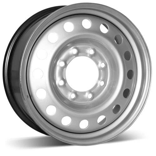 RSSW – Steel – Grey – 18″x7.5″ 40mm – All weather Wheels – X43882