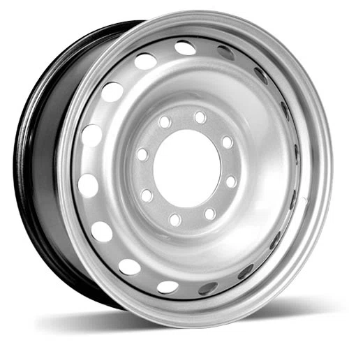 RSSW – Steel – Grey – 18″x7.5″ 40mm – All weather Wheels – X43883