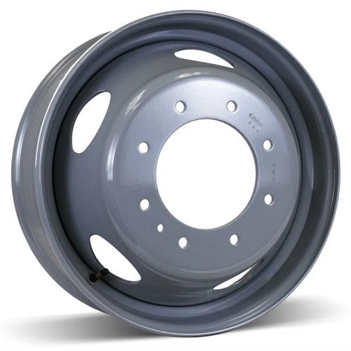 RSSW – Steel – Grey – 19.5″x6″ 136mm – All weather Wheels – X41981