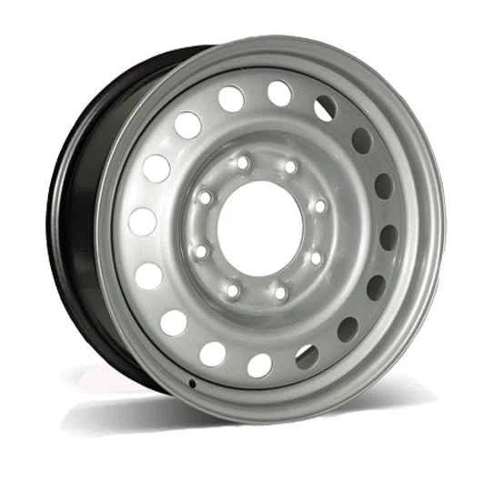 RSSW – Steel – Silver – 18″x7.5″ 40mm – All weather Wheels – X43886