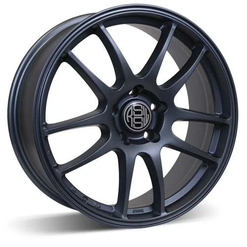 RSSW – Velocity – Grey – 18″x7.5″ 38mm – All weather Wheels – AZZ851VMG