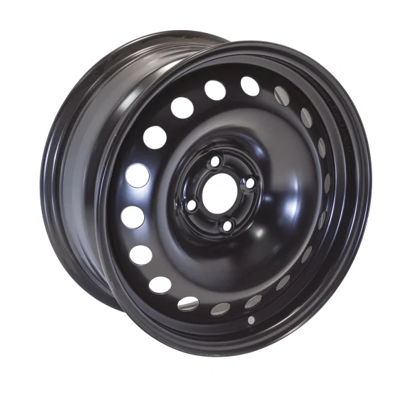 RT – Steel – Black – 16″x7″ 31mm – All weather Wheels – X46498