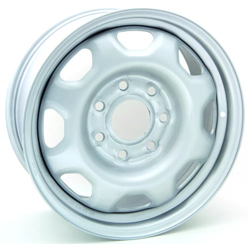 RTX Wheels – Steel Wheel – Grey – 17″x7.5″ 44mm – All weather Wheels – X47519