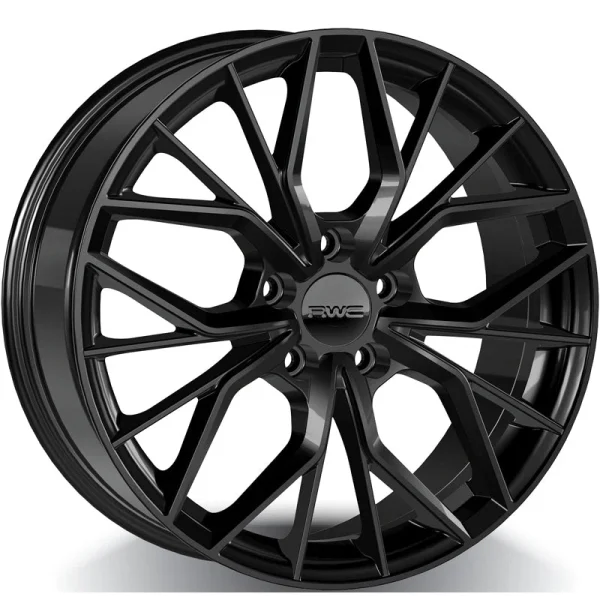 RWC – AC306 / HO306 – Grey – 18″x8″ 45mm – All weather Wheels – RW830680G5144564.1