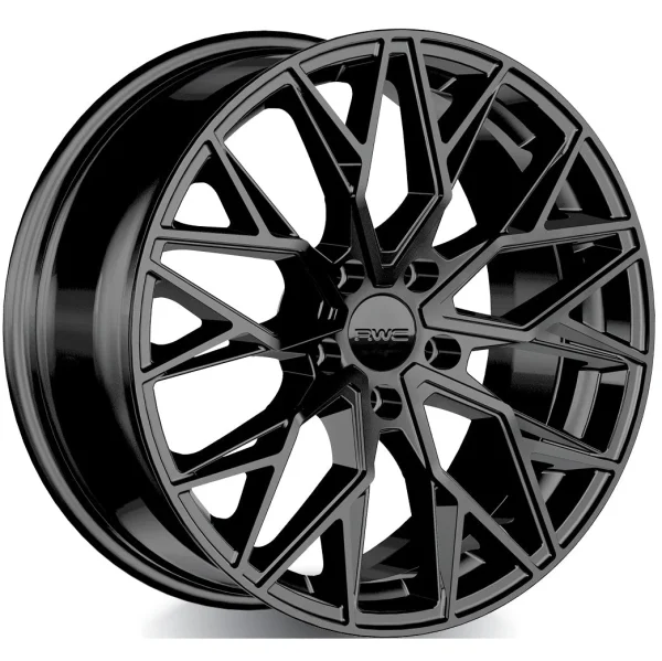 RWC – AC535 / HO535 – Grey – 17″x7.5″ 45mm – All weather Wheels – RW753575A5144564.1