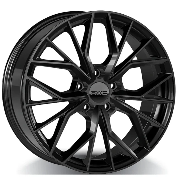RWC – AC306 / HO306 – Grey – 17″x7.5″ 45mm – All weather Wheels – RW730675G5144564.1