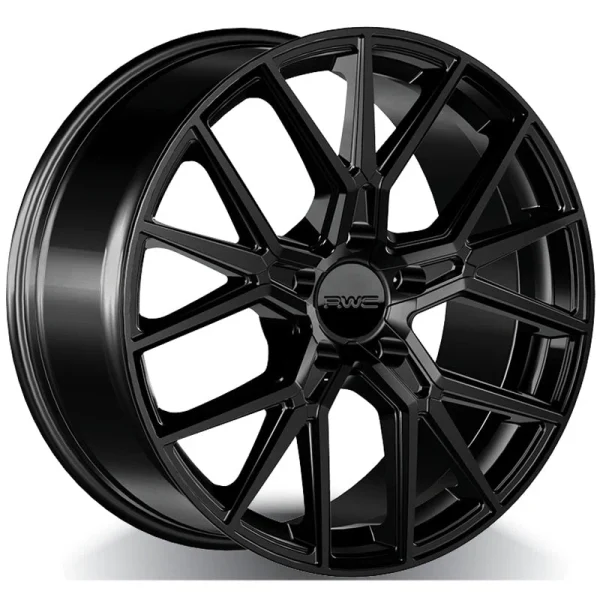 RWC – AD369 – Black – 20″x9″ 32mm – All weather Wheels – RW036990B5123266.45
